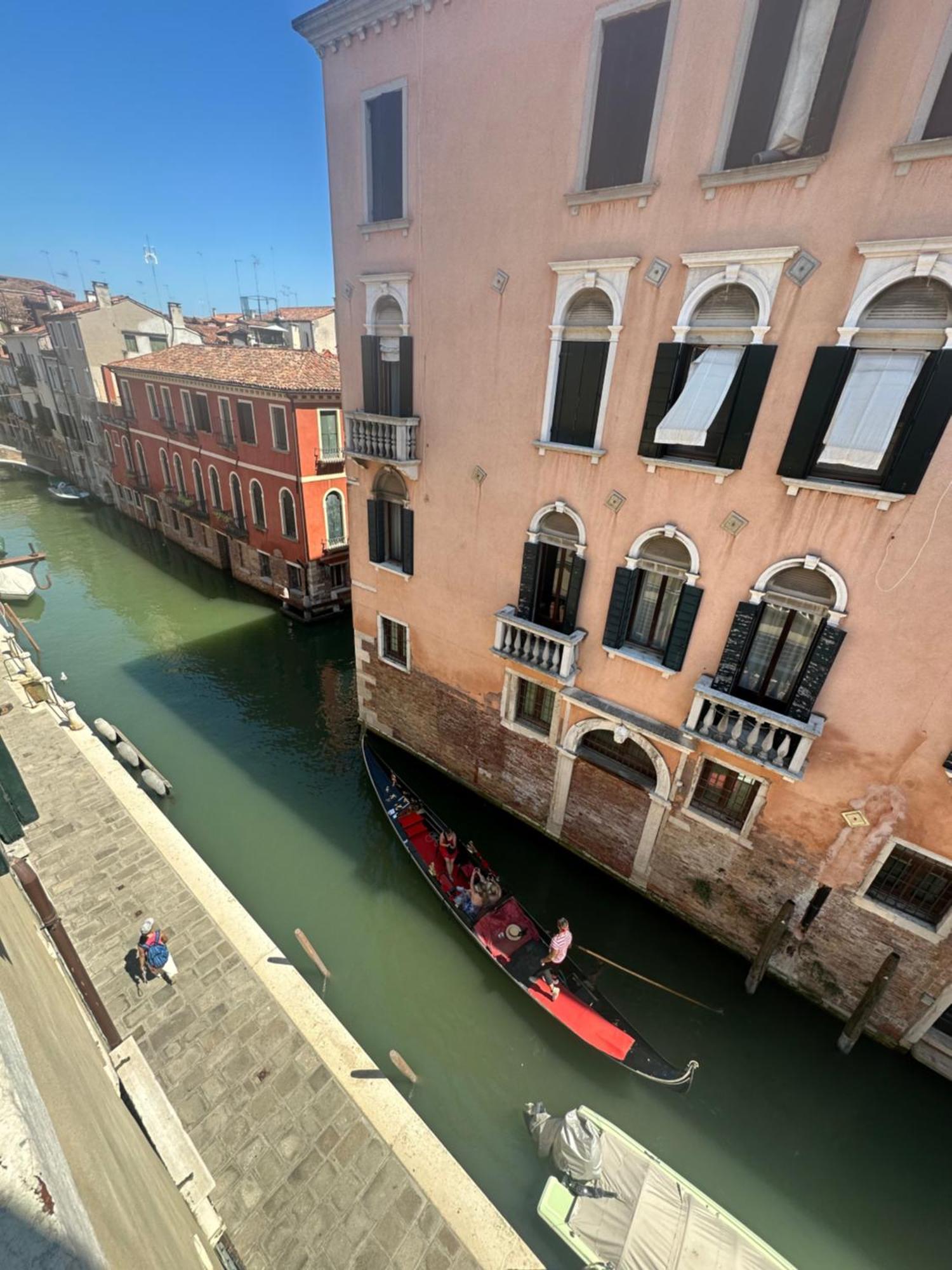 Affittacamere Rosa Venezia